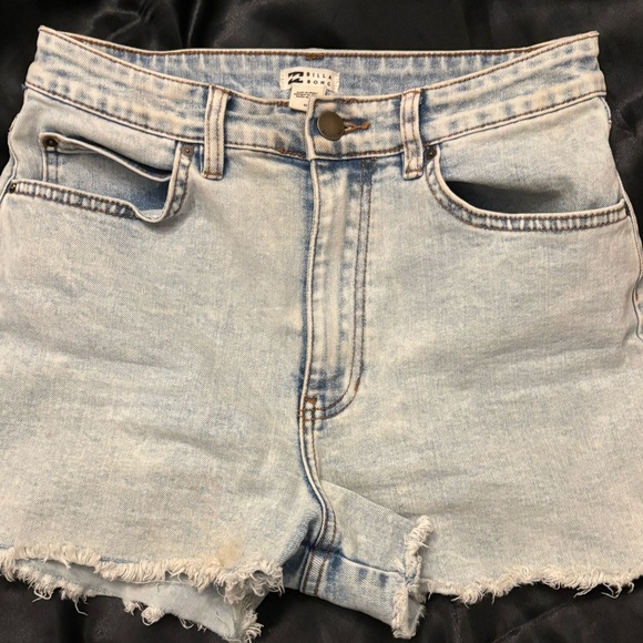 Ladies shorts - Picture 4 of 6